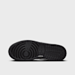 Jordan Air Jordan 1 Mid (GS) nero 29639 3