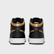 Jordan Air Jordan 1 Mid (GS) nero 29639 5