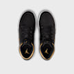 Jordan Air Jordan 1 Mid (GS) nero 29639 6
