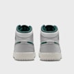 Jordan Air Jordan 1 Mid SE (GS) groen 29640 5
