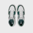 Jordan Air Jordan 1 Mid SE (GS) groen 29640 6