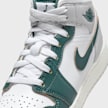 Jordan Air Jordan 1 Mid SE (GS) groen 29640 7