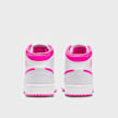 Jordan Air Jordan 1 Mid (GS) rosa 29641 5
