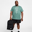 Nike Utility Speed Backpack zwart 29646 8