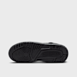 Jordan Spizike Low (GS) preto 29651 3