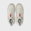 Jordan Spizike Low (GS) bege 29654 6