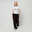 Felicious Love Yourself Babytee Rhinestones bianco 29660 4