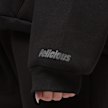 Felicious Oversized Sweatjacket noir 29663 5