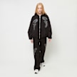 Felicious Oversized Sweatjacke schwarz 29663 6
