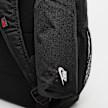 Nike Nike Backpack Kids black/university red crna 29669 4