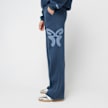 Felicious Oversized Sweatpants niebieski 61365 2