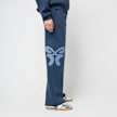 Felicious Oversized Sweatpants bleu 61365 4