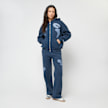 Felicious Oversized Sweatpants niebieski 61365 5