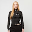 Felicious Cropped Jersey Cardigan noir 29674 1