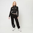 Felicious Cropped Jersey Cardigan noir 29674 4