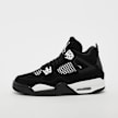 Jordan Air Jordan 4 Retro (GS) schwarz 29675 1