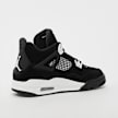 Jordan Air Jordan 4 Retro (GS) schwarz 29675 3
