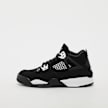 Jordan Jordan 4 Retro (PS) black/white/black noir 29679 1