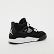 Jordan Jordan 4 Retro (PS) black/white/black noir 29679 3