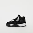 Jordan Air Jordan 4 Retro (TD) negro 29680 1