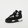 Jordan Air Jordan 4 Retro (TD) negro 29680 2
