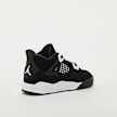 Jordan Air Jordan 4 Retro (TD) negro 29680 3