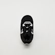 Jordan Air Jordan 4 Retro (TD) negro 29680 5