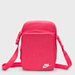 Nike Heritage Crossbody Bag rosa  29687 1