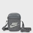 Nike Heritage Crossbody Bag cinzento 29688 1