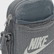 Nike Heritage Crossbody Bag cinzento 29688 5