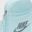 Nike Heritage Crossbody Bag türkis 29689 5