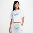 Nike Heritage Crossbody Bag türkis 29689 7