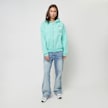 Felicious Regular Zipp Hoodie Lucky Girl turquesa 29697 5