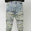 First Row Utility Cargo Stack Medium blau 29698 3