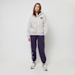 Felicious Regular Zipp Hoodie Lucky Girl grijs 29699 5