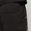 First Row 1ST ROW RACING WOVEN SHORTS W/RHINESTONE black negro 29702 4