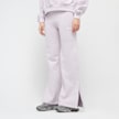 Karl Kani Small Signature Essential Slit Wide Leg Pants ljubičasta 41365 1