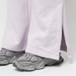 Karl Kani Small Signature Essential Slit Wide Leg Pants ljubičasta 41365 4