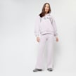 Karl Kani Small Signature Essential Slit Wide Leg Pants ljubičasta 41365 5