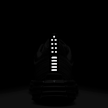 Nike Lunar Roam noir 29709 9
