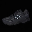 New Balance 9060 (GS) gris 29712 6