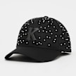 Karl Kani K Embroidery Icy Baseball Cap black noir 41477 1