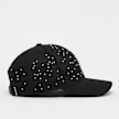 Karl Kani K Embroidery Icy Baseball Cap black noir 41477 2