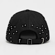 Karl Kani K Embroidery Icy Baseball Cap black noir 41477 3