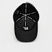Karl Kani K Embroidery Icy Baseball Cap black noir 41477 4