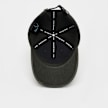 Karl Kani Vanished Distress Baseball Cap schwarz 41478 3