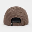 Karl Kani Vanished Distress Baseball Cap smeđa 41493 2