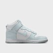 Nike WMNS Dunk High bleu 29725 2