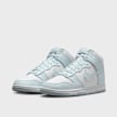 Nike WMNS Dunk High blu 29725 4