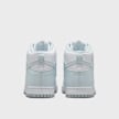 Nike   WMNS Dunk High bleu 29725 5